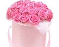 Доставка цветов: 29 роз "Премиум" Букет № K-864